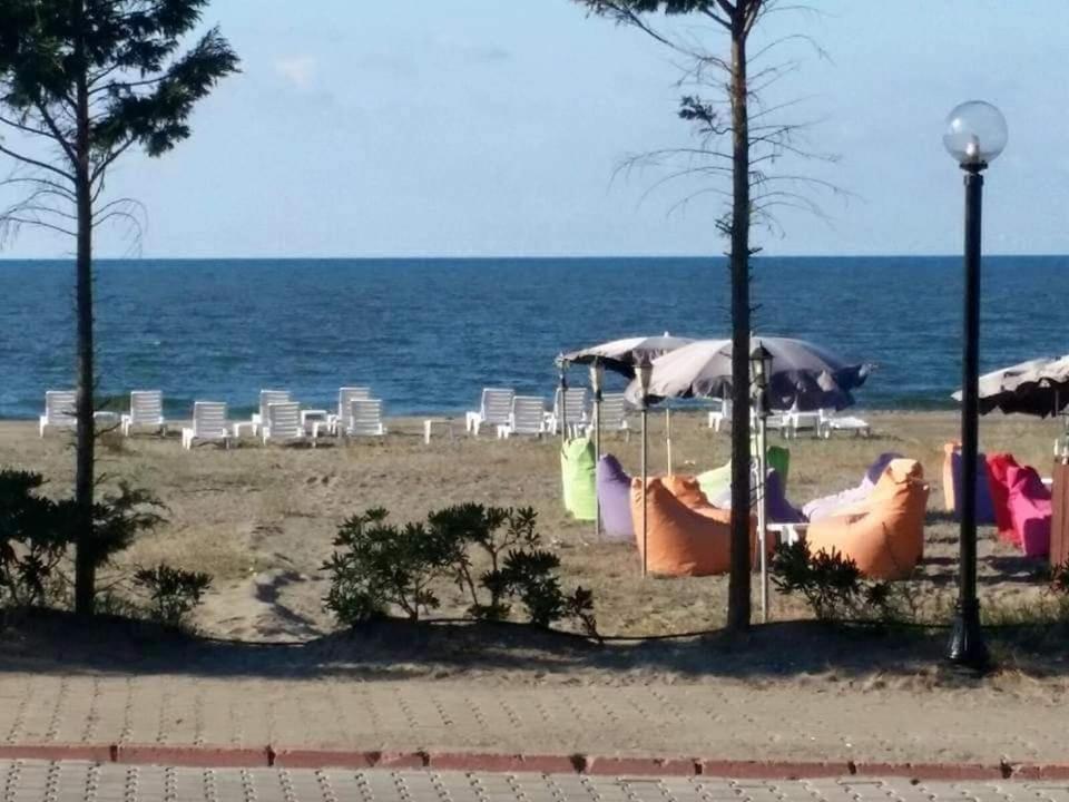 Kocaali Sun Otel Sakarya  Exterior foto